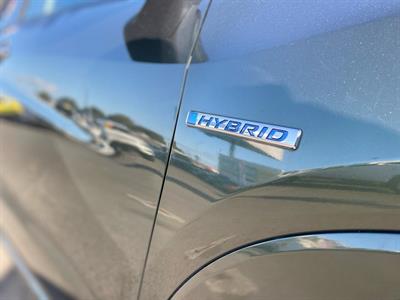 2014 Honda VEZEL - Thumbnail