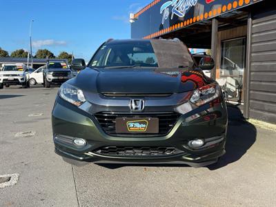 2014 Honda VEZEL - Thumbnail