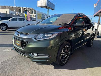 2014 Honda VEZEL - Thumbnail
