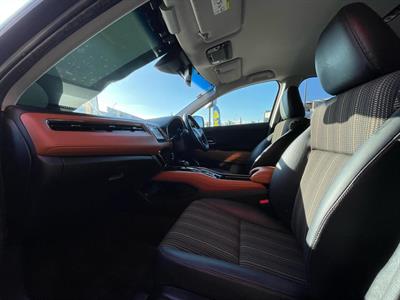 2014 Honda VEZEL - Thumbnail