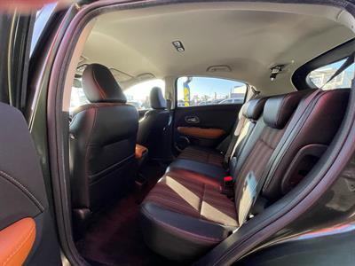 2014 Honda VEZEL - Thumbnail