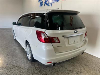 2013 Subaru Exiga - Thumbnail