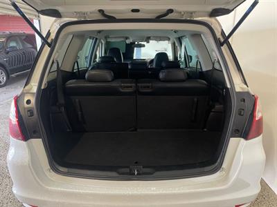 2013 Subaru Exiga - Thumbnail