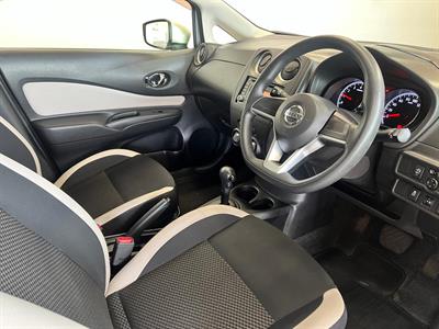 2019 Nissan Note - Thumbnail