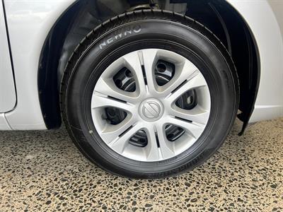 2019 Nissan Note - Thumbnail