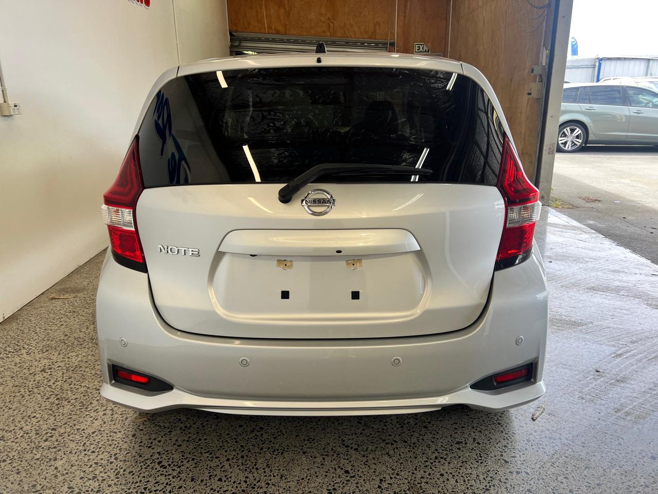 2019 Nissan Note