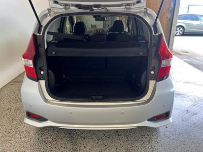 2019 Nissan Note - Thumbnail