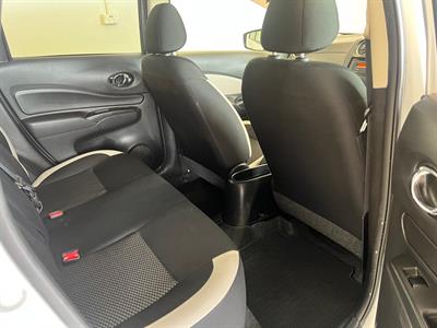 2019 Nissan Note - Thumbnail