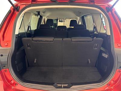 2017 Mazda Premacy - Thumbnail