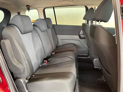 2017 Mazda Premacy - Thumbnail