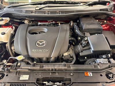 2017 Mazda Premacy - Thumbnail