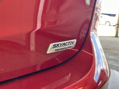 2017 Mazda Premacy - Thumbnail