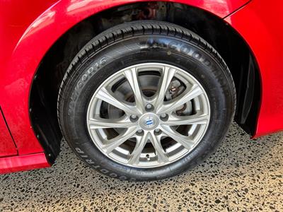 2017 Toyota Camry - Thumbnail