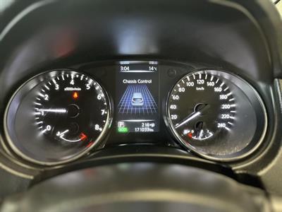 2015 Nissan Qashqai - Thumbnail
