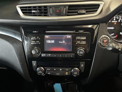 2015 Nissan Qashqai - Thumbnail