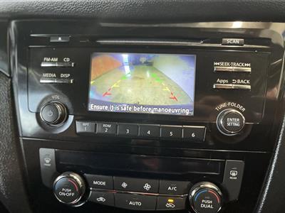 2015 Nissan Qashqai - Thumbnail
