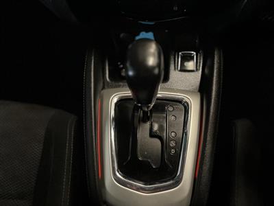 2015 Nissan Qashqai - Thumbnail