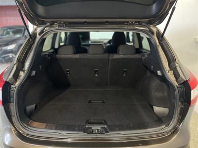 2015 Nissan Qashqai - Thumbnail