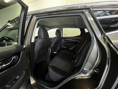 2015 Nissan Qashqai - Thumbnail