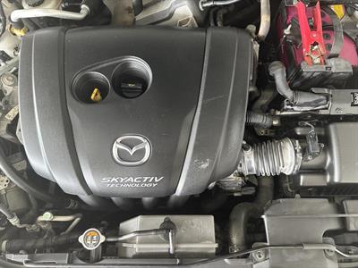 2012 Mazda Atenza - Thumbnail