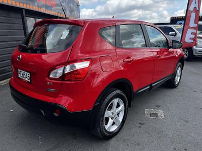 2013 Nissan Qashqai - Thumbnail