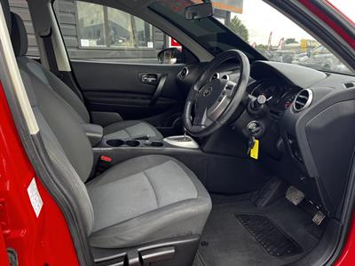 2013 Nissan Qashqai - Thumbnail