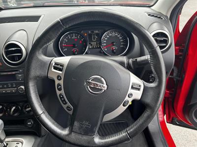 2013 Nissan Qashqai - Thumbnail