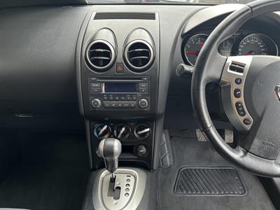 2013 Nissan Qashqai - Thumbnail
