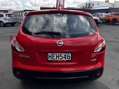 2013 Nissan Qashqai - Thumbnail
