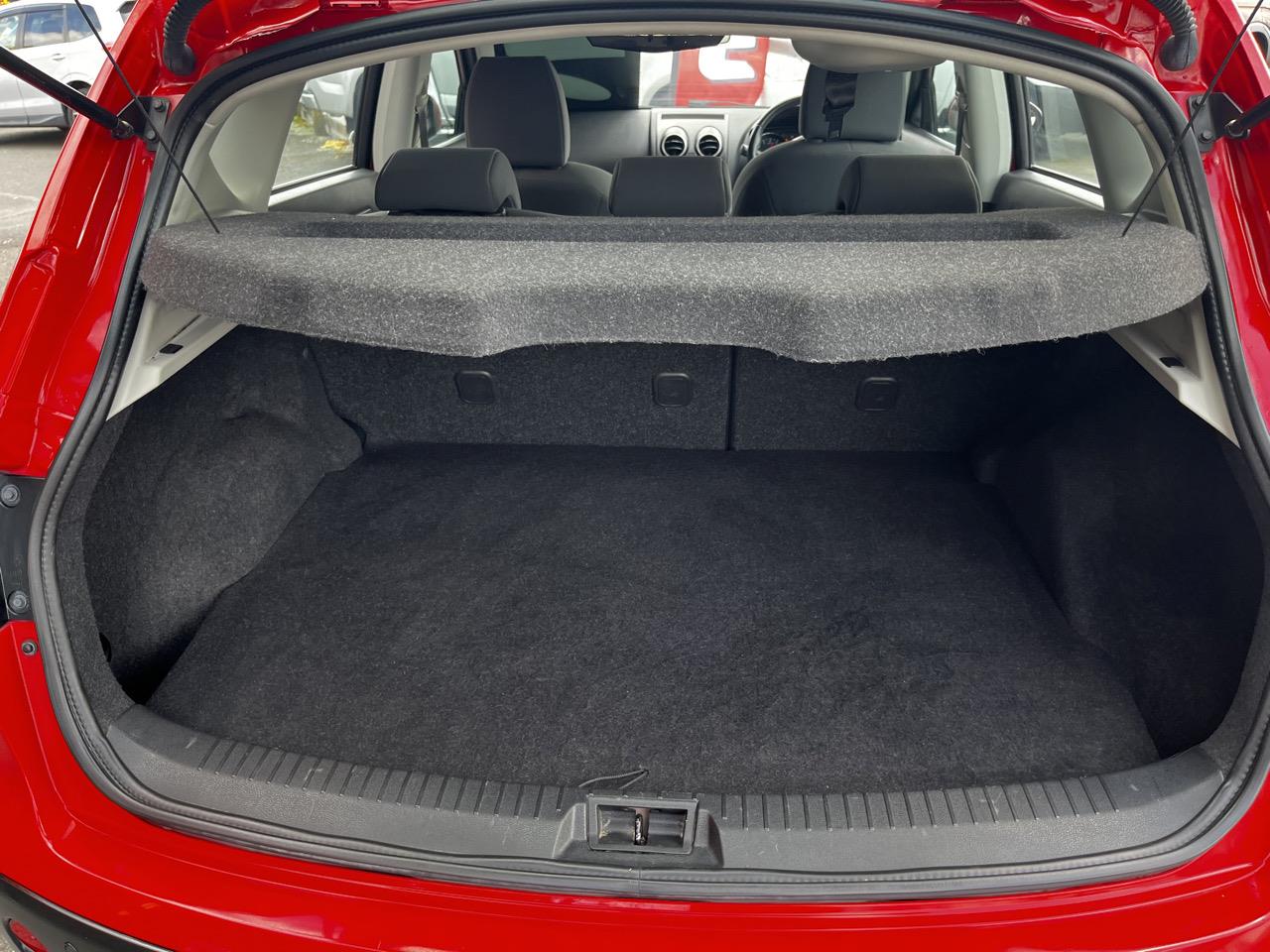 2013 Nissan Qashqai