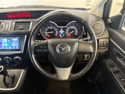 2015 Mazda Premacy - Thumbnail