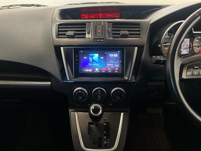 2015 Mazda Premacy - Thumbnail