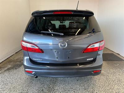 2015 Mazda Premacy - Thumbnail
