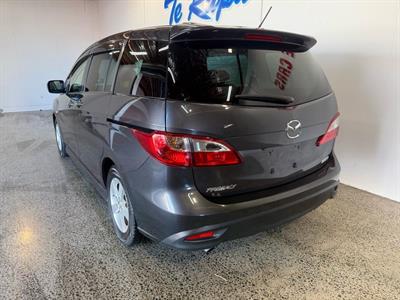 2015 Mazda Premacy - Thumbnail