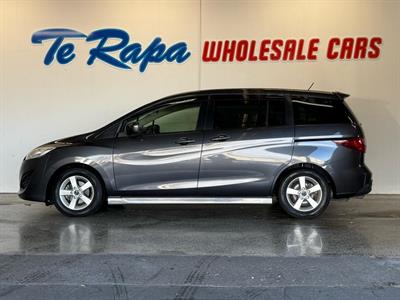 2015 Mazda Premacy - Thumbnail