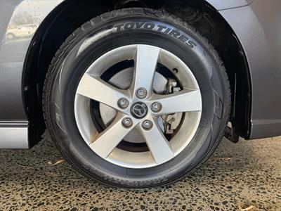 2015 Mazda Premacy - Thumbnail