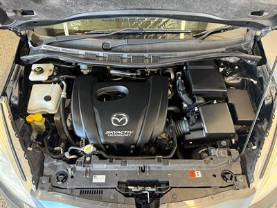 2015 Mazda Premacy - Thumbnail