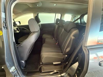 2015 Mazda Premacy - Thumbnail