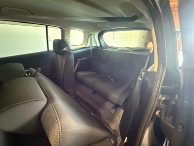 2015 Mazda Premacy - Thumbnail