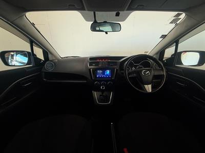 2015 Mazda Premacy - Thumbnail