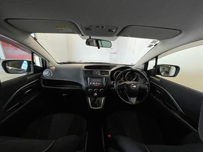 2012 Nissan Lafesta - Thumbnail