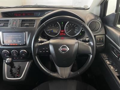 2012 Nissan Lafesta - Thumbnail