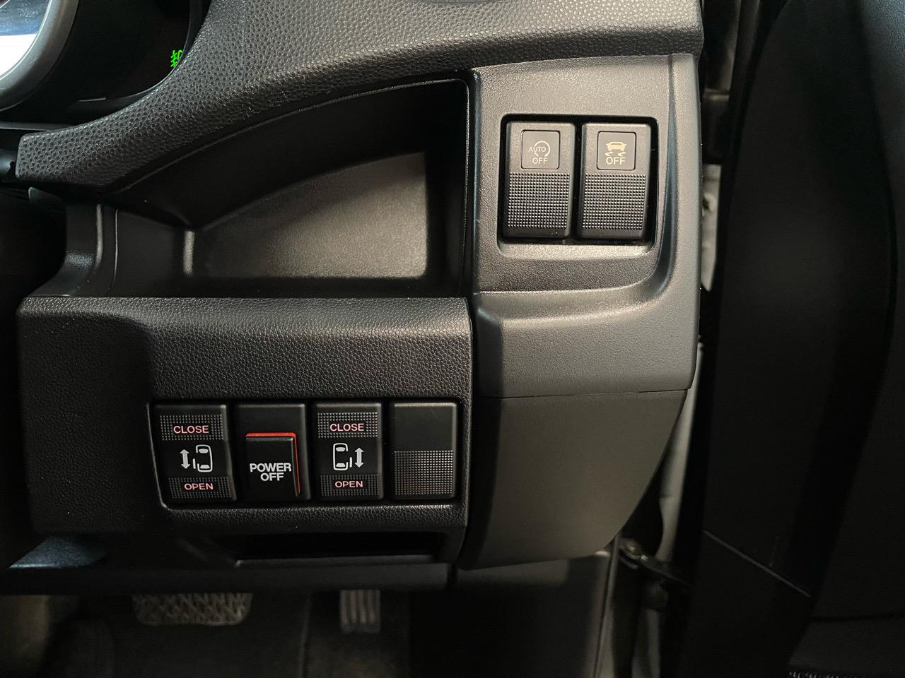 2012 Nissan Lafesta