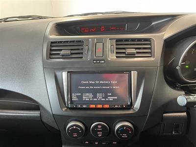 2012 Nissan Lafesta - Thumbnail