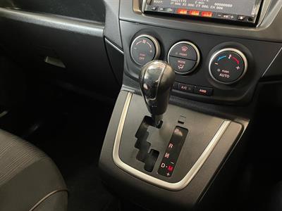 2012 Nissan Lafesta - Thumbnail