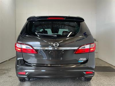 2012 Nissan Lafesta - Thumbnail