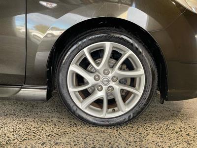 2012 Nissan Lafesta - Thumbnail