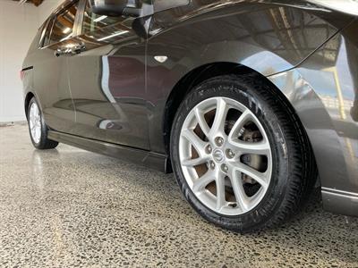 2012 Nissan Lafesta - Thumbnail