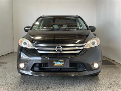 2012 Nissan Lafesta - Thumbnail