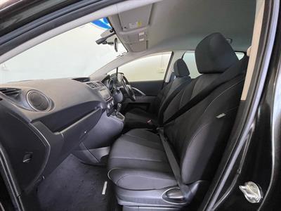 2012 Nissan Lafesta - Thumbnail